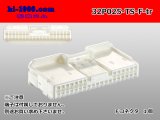 Photo: ●[Sumitomo] 025 type TS series 32poles female connector(No terminal)/32P025-TS-F-tr