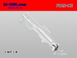 Photo: ■[sumitomo]025 model HE series F terminal (medium size) /F025-HE