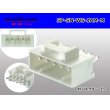 Photo1: ●[JAM] SN series 5 pole M connector (Male terminal integrated type) /5P-SN-WS-JAM-M (1)