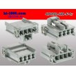 Photo2: ●[sumitomo] 090 type HD series 4 pole F connector（no terminals）/4P090-HD-F-tr (2)